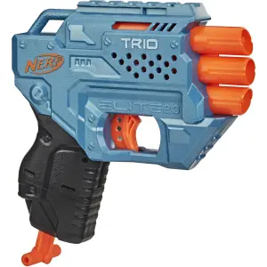 Nerf elite 2.0 trio Hasbro France SD 3 image-1