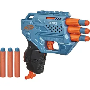 Nerf elite 2.0 trio Hasbro France SD 3 image-2