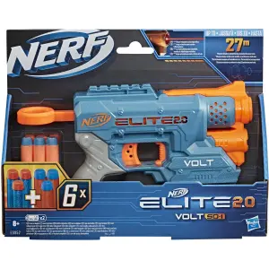Outdoor games nerf elite 2.0 Hasbro France Volt SD 1 image-0