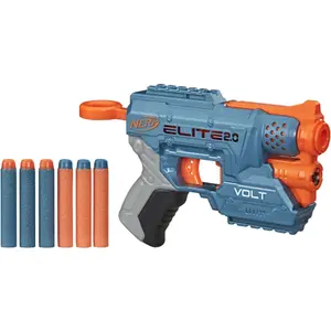 Outdoor games nerf elite 2.0 Hasbro France Volt SD 1 image-2