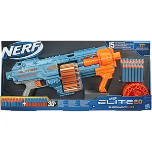 Action games Hasbro France France Nerf Elite 2.0 Shockwave Rd15 image-0