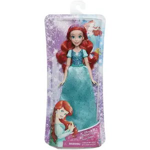 Doll Hasbro France Ariel Pouss Etoiles image-0