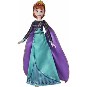 Doll Hasbro France Anna Frozen2 image-2