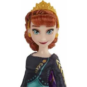 Doll Hasbro France Anna Frozen2 image-4