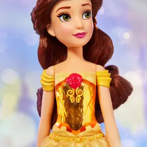 Doll - belle pouss étoiles Hasbro France image-2