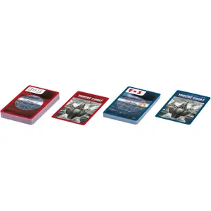 Board games cast touch card Hasbro France image-2