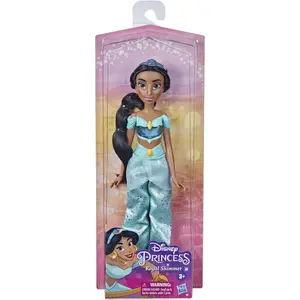 Stardust doll Hasbro France Jasmine image-0