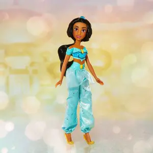 Stardust doll Hasbro France Jasmine image-2