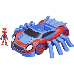 Car games arachno spider 8 paw Hasbro France France image-0