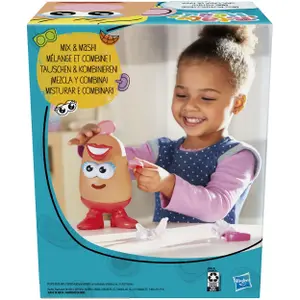 Figurine Hasbro France Mme Patate image-0