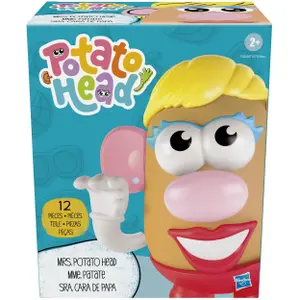 Figurine Hasbro France Mme Patate image-1