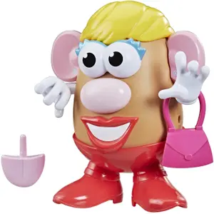 Figurine Hasbro France Mme Patate image-2