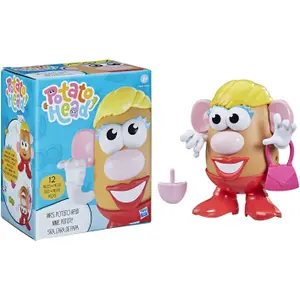 Figurine Hasbro France Mme Patate image-3