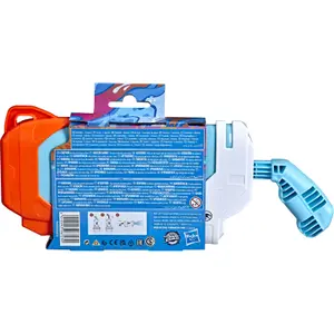 Outdoor games Hasbro France Nerf Soa Torrent image-1