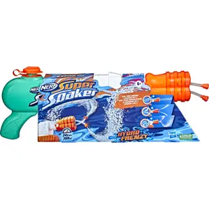 Outdoor games Hasbro France Nerf Soa Hydro Frenzy image-0