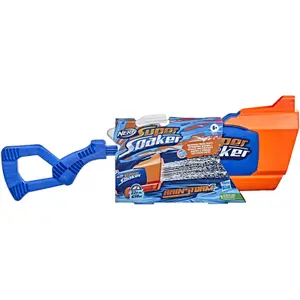 Outdoor games Hasbro France Nerf Soa Rainstorm image-0