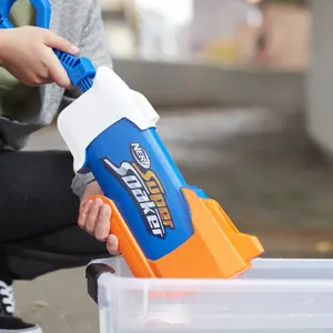 Outdoor games Hasbro France Nerf Soa Rainstorm image-4