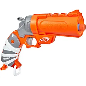 Action games Hasbro France France Nerf Fortnite Flare image-0