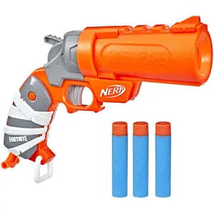 Action games Hasbro France France Nerf Fortnite Flare image-1