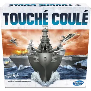 Jeux d'action Touche coule Hasbro France France image-1