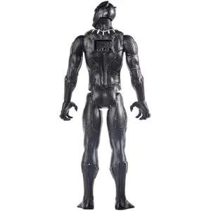 Figurine Hasbro France Titan Black Panther image-3