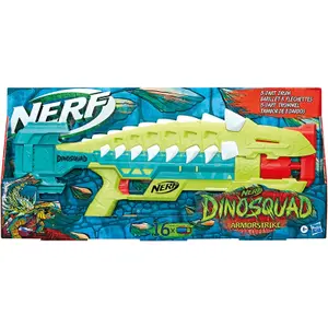 Outdoor games Hasbro France Nerf Dinosquad Armorstrike image-1