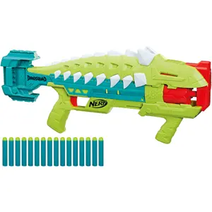 Outdoor games Hasbro France Nerf Dinosquad Armorstrike image-2