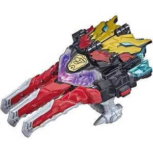 Imagination games powerr dino knight Hasbro France Morpher Eln image-1