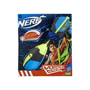 Hasbro Nerf Vortex Ultra Football image-0