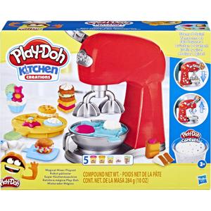 Girl's kitchen Hasbro France Play Doh