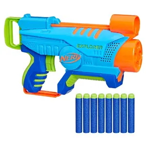 Outdoor games Hasbro France Nerf Elite Junior Explorer image-1