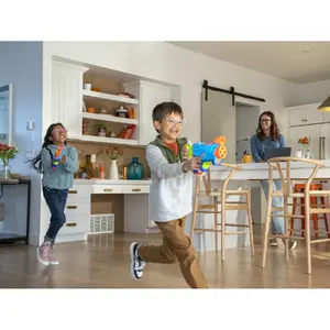 Outdoor games Hasbro France Nerf Elite Junior Explorer image-3