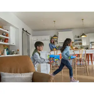 Outdoor games Hasbro France Nerf Elite Junior Explorer image-4