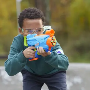 Outdoor games Hasbro France Nerf Elite Junior Explorer image-6