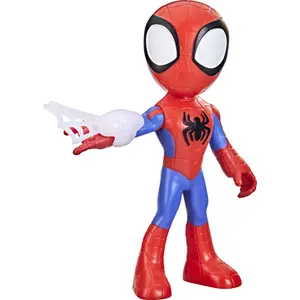 Marvel spidey action figure Hasbro France image-0