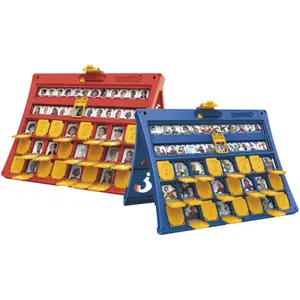 Jeux de société Qui Est Ce Hasbro France France image-0