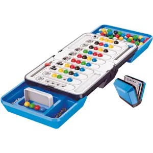 Board games Hasbro France France Mastermind image-0