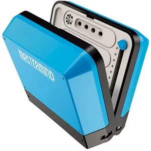 Board games Hasbro France France Mastermind image-1