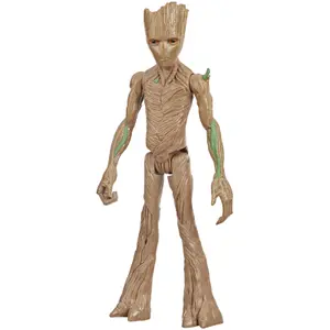 Figurine titan groot Hasbro France France Avengers 30 cm image-0