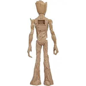 Figurine titan groot Hasbro France France Avengers 30 cm image-1