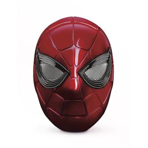 Iron spider elektronisk hjelm Hasbro France France Marvel image-2