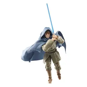 Figurine Hasbro Star Wars: The Last Command Black Series (x4) image-3