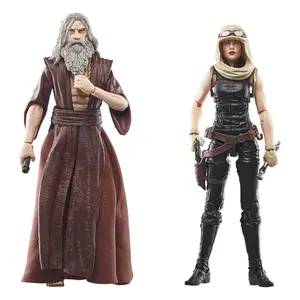 Figurine Hasbro Star Wars: The Last Command Black Series (x4) image-6