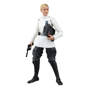 Figurine Hasbro Star Wars: Andor Black Series Dedra Meero image-0