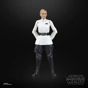 Figurine Hasbro Star Wars: Andor Black Series Dedra Meero image-4
