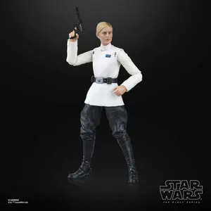Figurine Hasbro Star Wars: Andor Black Series Dedra Meero image-5