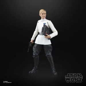 Figurine Hasbro Star Wars: Andor Black Series Dedra Meero image-6