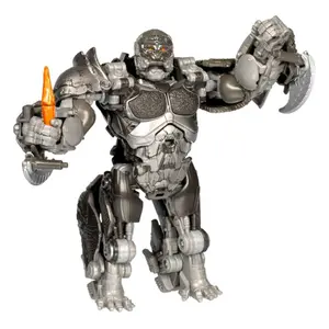 Beeldje Hasbro Transformers: Rise of the Beasts Generations Studio Series Leader Class Apelinq image-0