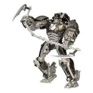 Beeldje Hasbro Transformers: Rise of the Beasts Generations Studio Series Leader Class Apelinq image-3