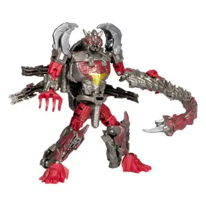 Figurine Hasbro Transformers: Rise of the Beasts Generations Studio Series Deluxe Class Double Punch image-0